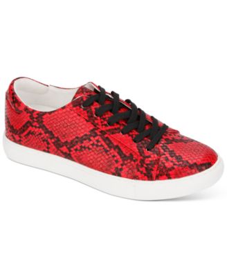 Kenneth Cole New York - Women's Kam Lace-Up Sneakers