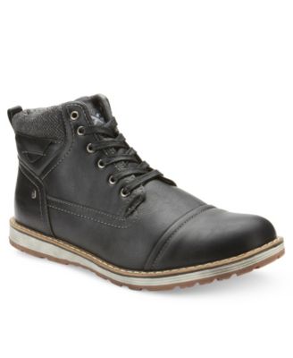 Footwear Men's Kai Casual Boots