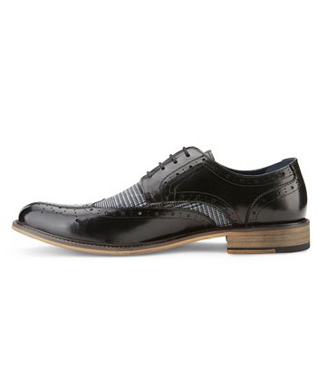 Vintage foundry stuttgart outlet wingtip oxford