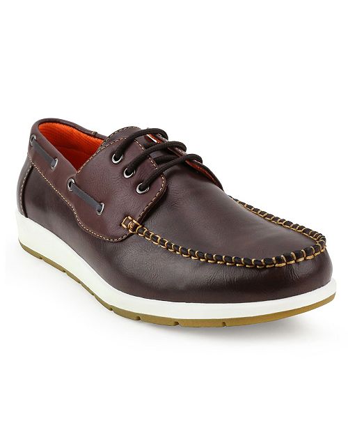 Xray Men S Murphy Boat Shoe Casual Reviews All Men S Shoes Men Macy S