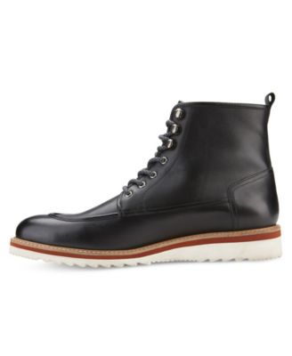 Men's Jimara Lace-Up Boots