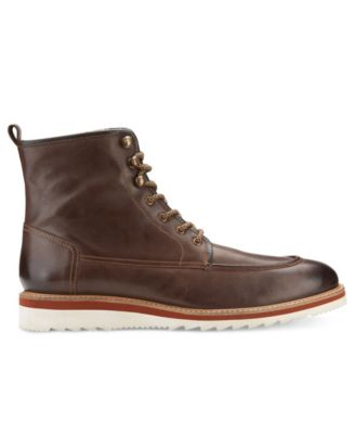 Men's Jimara Lace-Up Boots