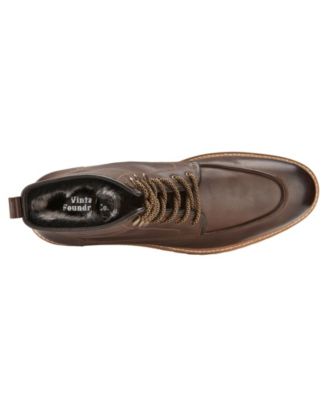 Men's Jimara Lace-Up Boots