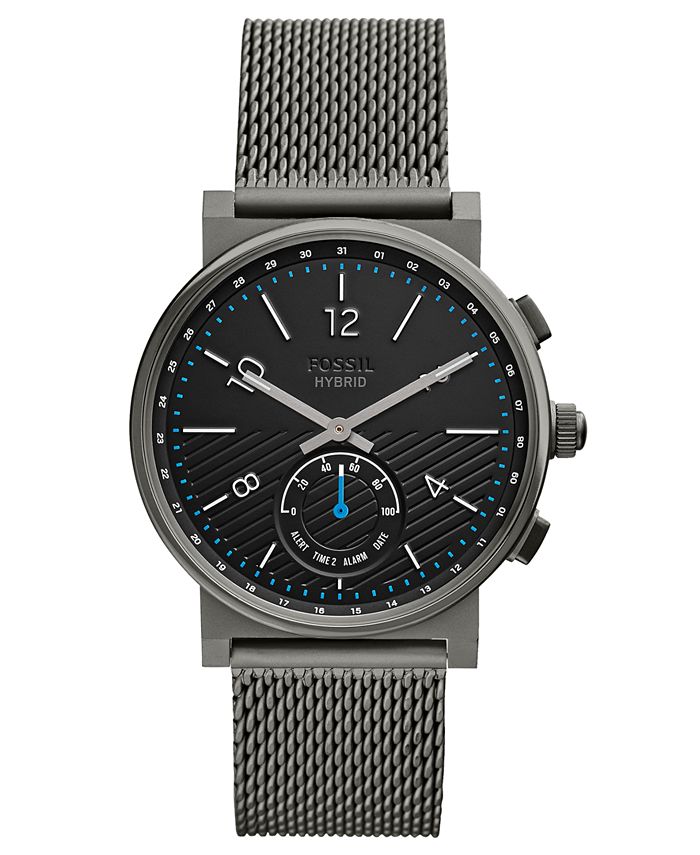 Fossil 2025 barstow hybrid