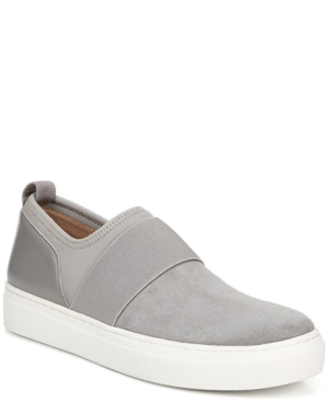 image of Naturalizer Cassey Slip-on Sneakers Women-s Shoes