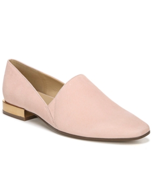 image of Naturalizer Collette Slip-on Flats Women-s Shoes
