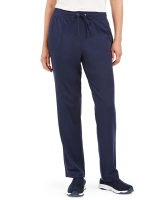 macy's karen scott sweatpants