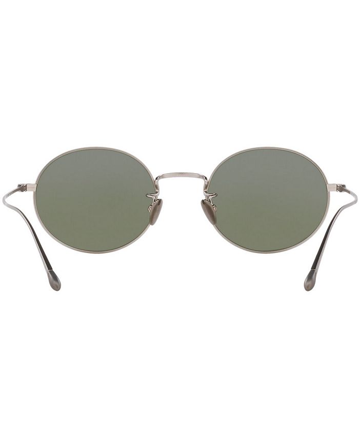 Giorgio Armani Sunglasses, AR5097ST 49 - Macy's