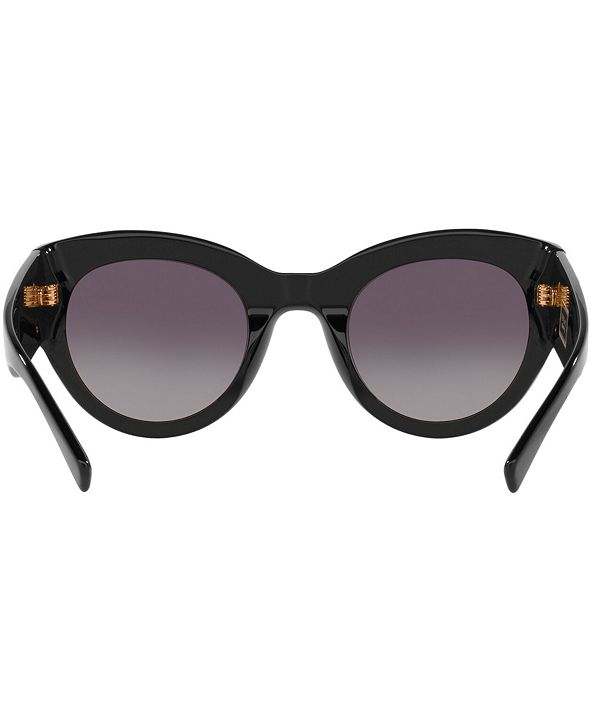 macy's versace glasses