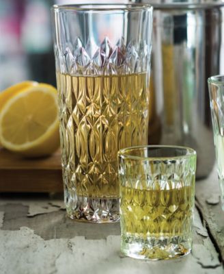 La Rochere Verone 12 oz. Double Old Fashioned Glasses, Set of 6