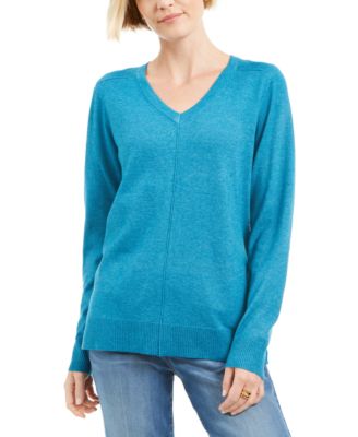 macy's pullover sweaters