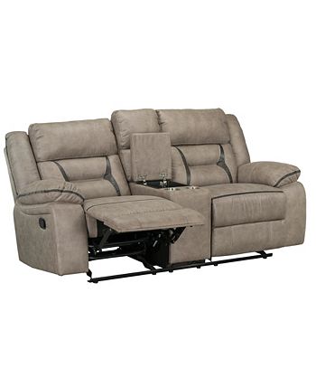 Acropolis motion sofa best sale & loveseat collection