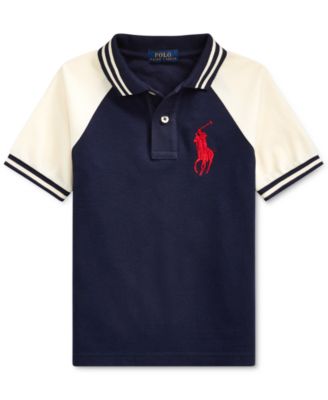 macy's polo tees