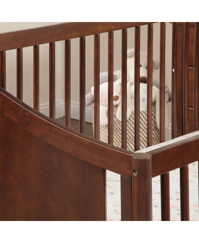 Carter's by DaVinci Hayley 4in1 Convertible Crib Macy's