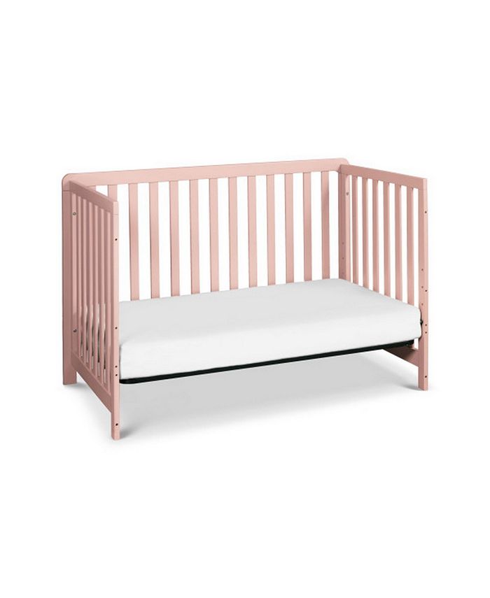 Carter's by DaVinci Colby 4in1 LowProfile Convertible Crib & Reviews