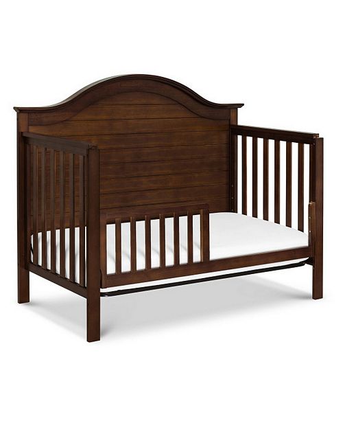 Carter's by DaVinci Nolan 4in1 Convertible Crib & Reviews Furniture
