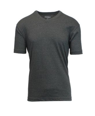 Men's Short Sleeve V-Neck T-Shirt