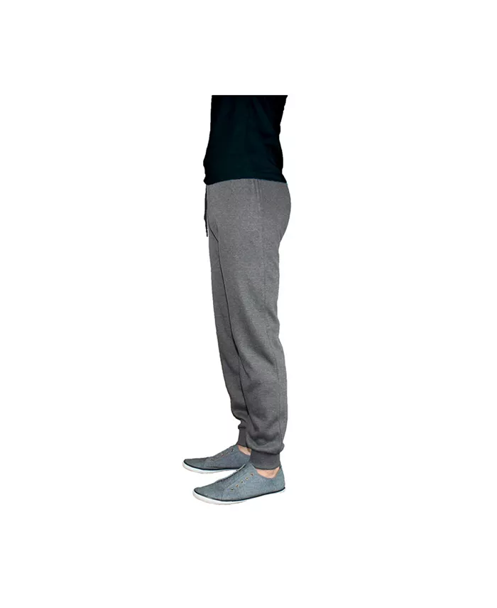 Men's Slim Fit Jogger Pants - thumbnail 3