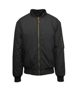 mens flight bomber jacket