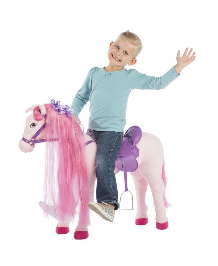 Rockin' Rider Duchess Stable Horse Macy's