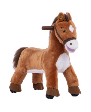 UPC 650770205282 product image for Rockin' Rider Speedy Riding Horse | upcitemdb.com