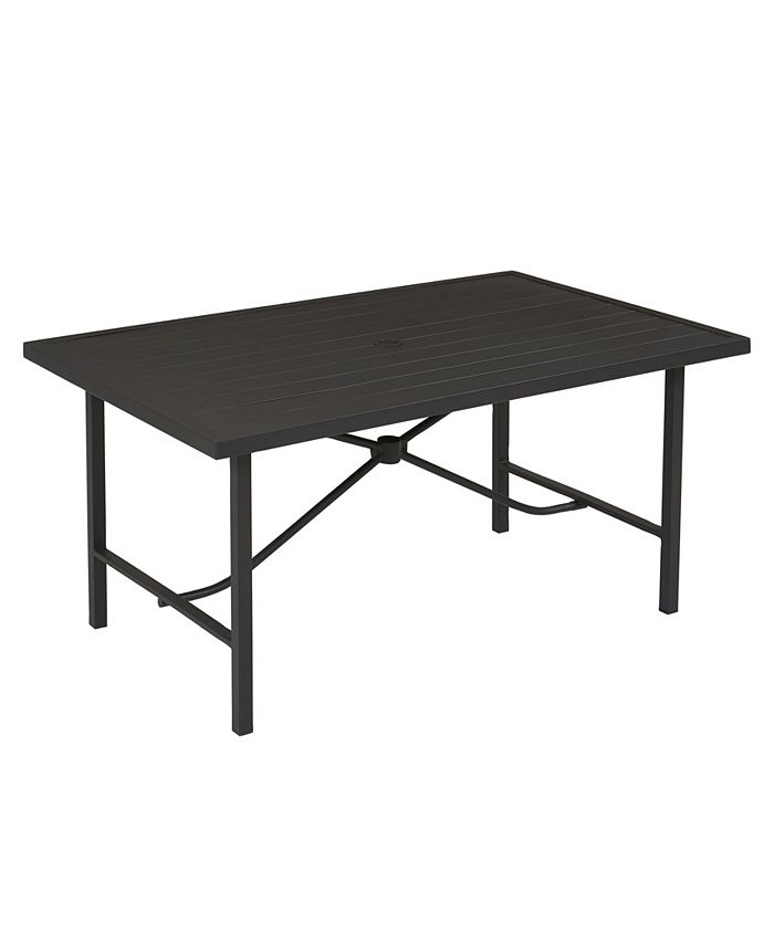 Cosco Outdoor Furniture Patio Dining Table Macy's
