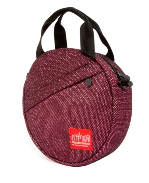 Manhattan Portage Midnight Wonder Wheel Shoulder Bag