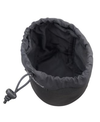 Trek Drawstring Pouch