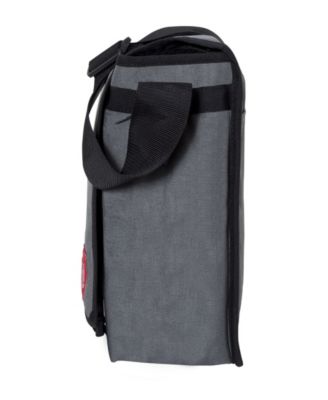 Large DJ Computer Bag Deluxe