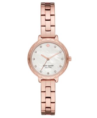 kate spade watches macy's