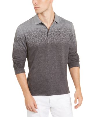 macys mens polo shirts clearance