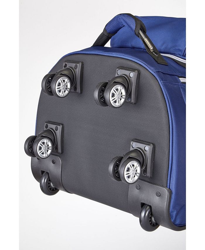 samsonite golf travel