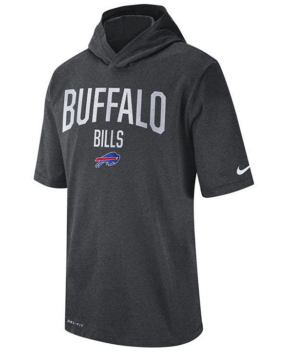 bills dri fit shirt
