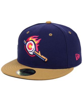 New Era Rocky Mountain Vibes AC 59FIFTY Fitted Cap \u0026 Reviews - Sports Fan  Shop - Macy's