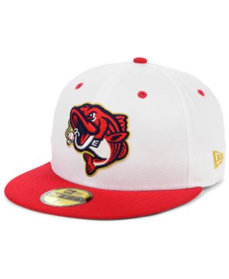 New Era - Retro Stars and Stripes 59FIFTY Cap