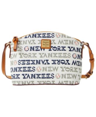 new york yankees handbags