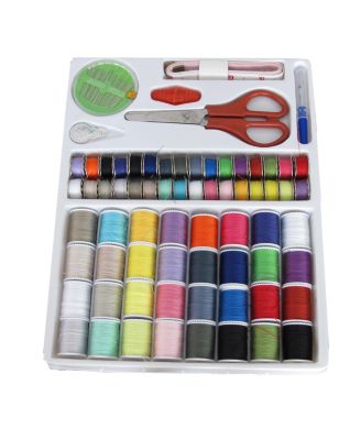 Michley Tivax - 100-pc Sewing Kit FS-092