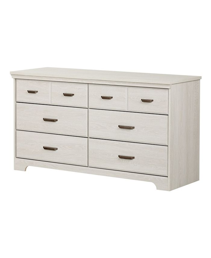 South Shore Versa Dresser Macy's