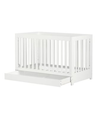 South Shore Yodi Crib - Macy's