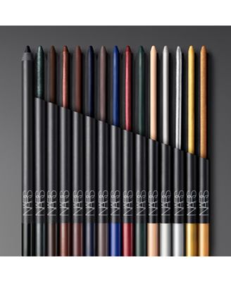 High-Pigment Longwear Eyeliner