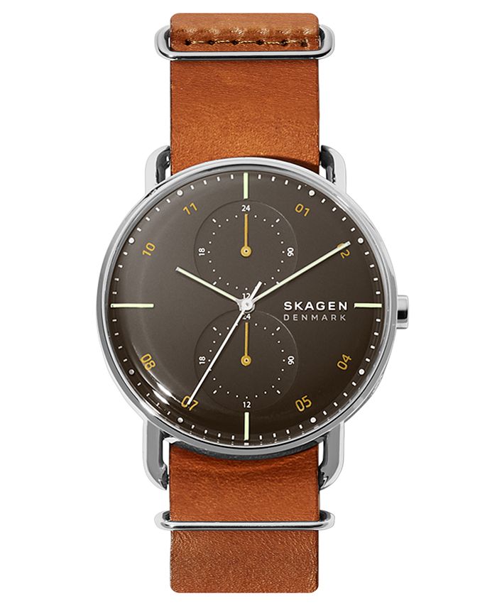 Skagen field watch deals