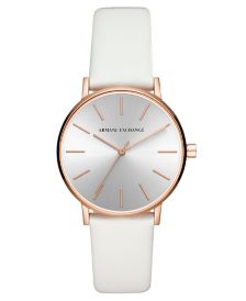 A X Armani Exchange Watches For Women Macy S