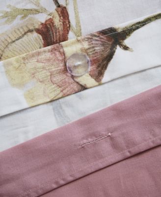 Cassandra Cotton Duvet Cover Sets