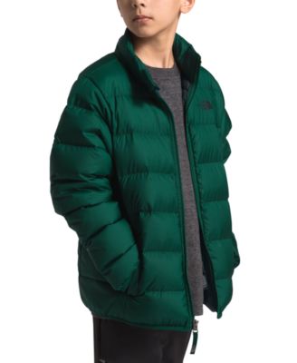 north face boys andes down jacket