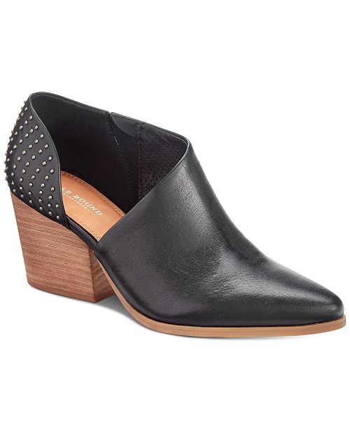 sole bound by baretraps shoes