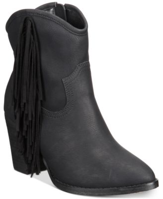 macys womens cowboy boots