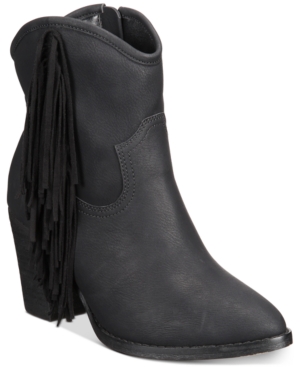 image of Zigi Soho Hemma Booties Women-s Shoes