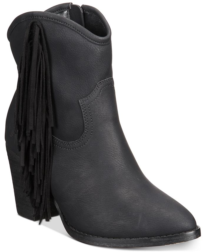 Zigi soho boots macys top
