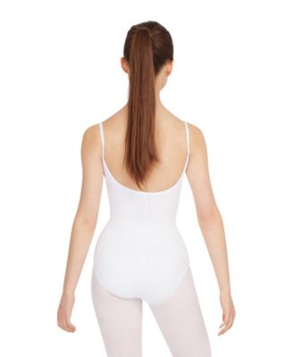 Women's Princess Camisole Leotard