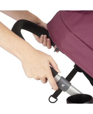 Pivot Modular Travel System with Safemax Infant Car Seat